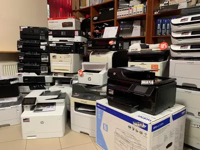 TONER SERVICE | Tusze do Drukarek | Tonery Lublin | Zamienniki do drukarek w Lublinie | Hurtownia Tonerów i Tuszy